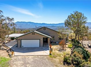 61455 Indian Paint Brush Rd, Anza, CA 92539