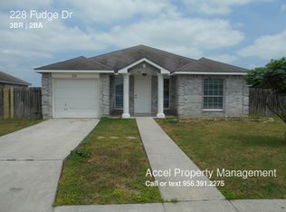 228 Fudge, Alamo, TX 78516