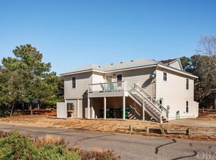 761 Fishermans Ct LOT 68, Corolla, NC 27927