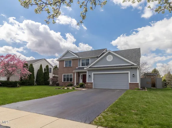 300 Twinbrook Dr, Perrysburg, OH 43551