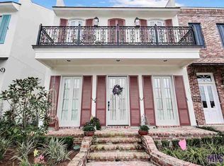 13414 Magnolia Square Dr, Baton Rouge, LA 70818