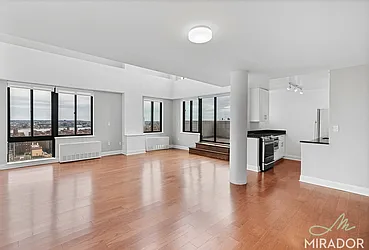 Rented by Mirador Real Estate