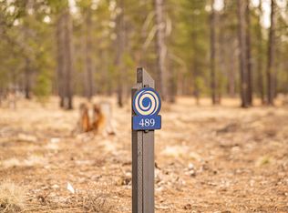 Preservation Loop #489, Bend, OR 97707