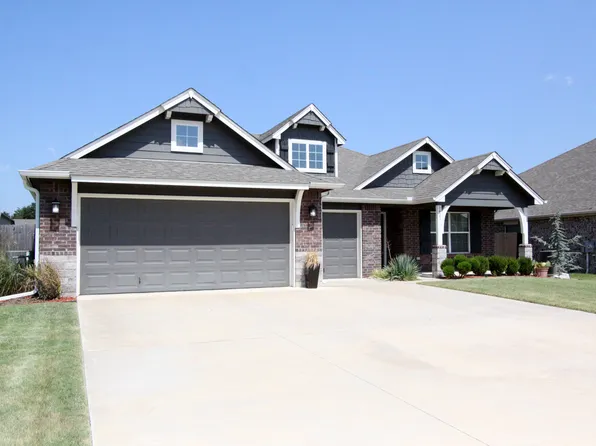 3423 E 143rd Ct S, Bixby, OK 74008