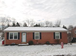 200 Brooks Rd, Richmond, KY 40475