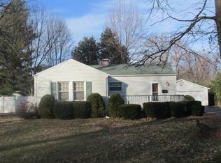 156 W Oak Ln, Decatur, IL 62526