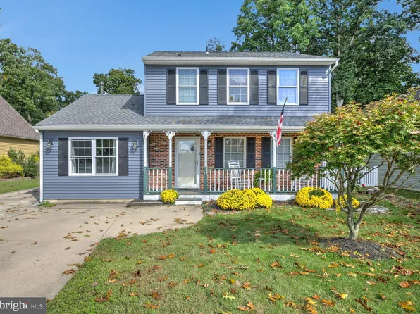 338 Whethersfield Dr, Glassboro, NJ 08028