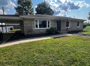 217 Waterford Rd, Mount Washington, KY 40047