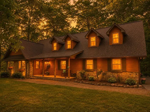 171 High Splendor Road, Robbinsville, NC 28771