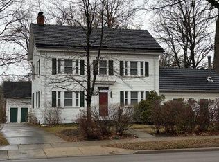 1718 W Twelve Mile Rd, Royal Oak, MI 48073