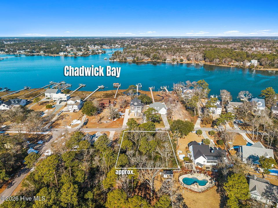 1st image of 814 Chadwick Shores Drive LOT 43