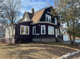 109 Pleasant St, Franklin, NH 03235