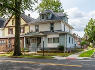 623 No Grove St, East Orange, NJ 07017