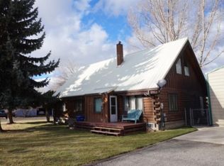 281 W Fir St, Union, OR 97883