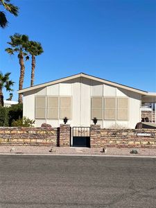 13398 E 49th St, Yuma, AZ, 85367