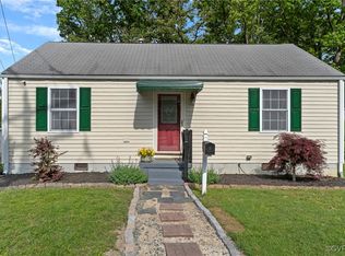 1700 Westhill Rd, Richmond, VA 23226