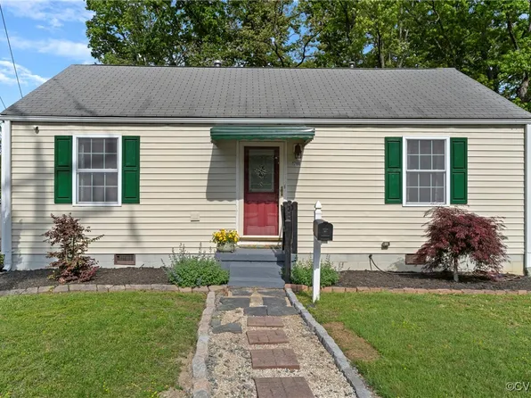 1700 Westhill Rd, Richmond, VA 23226