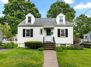 24 Edward Rd, Watertown, MA 02472