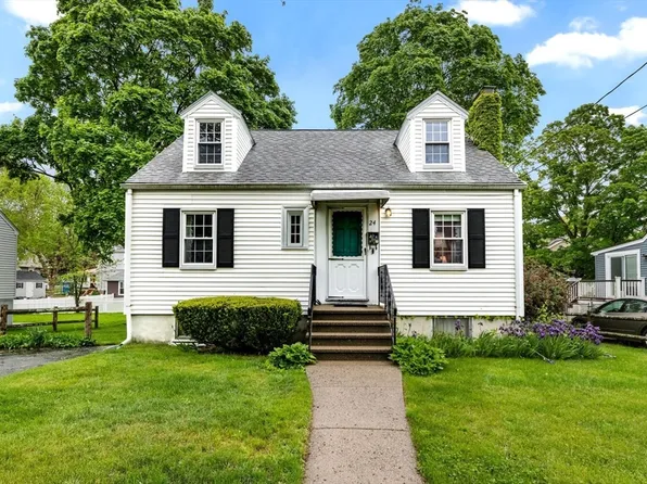 24 Edward Rd, Watertown, MA 02472