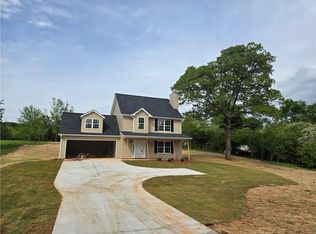 91 Quail View Rdg, Cleveland, GA 30528
