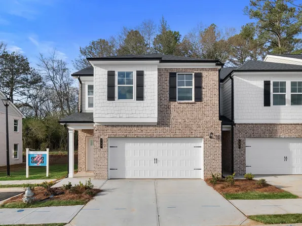 640 Treasure Dr, Stockbridge, GA 30281