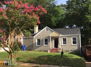 1318 Beecher St SW, Atlanta, GA 30310