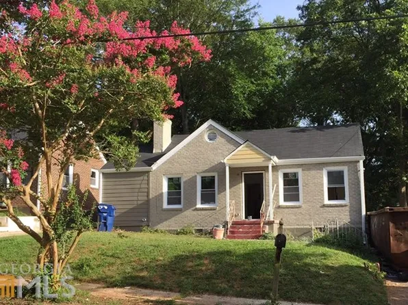 1318 Beecher St SW, Atlanta, GA 30310
