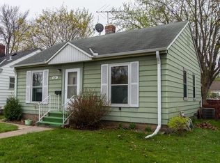 614 7th Ave S, South Saint Paul, MN 55075