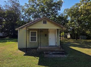 301 9th St, Wilson, OK 73463