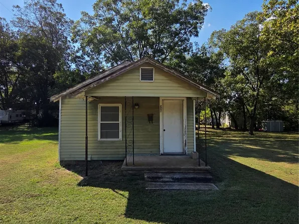 301 9th St, Wilson, OK 73463