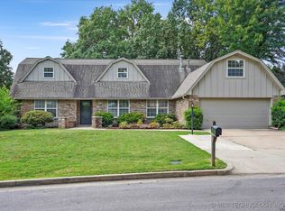 6746 S 66th East Ave, Tulsa, OK 74133