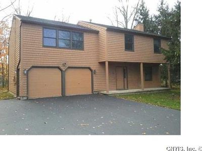 4140 Lucan Rd, Liverpool, NY, 13090