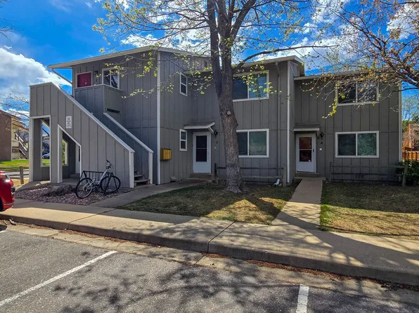 3515 Hayden Pl, Boulder, CO 80301