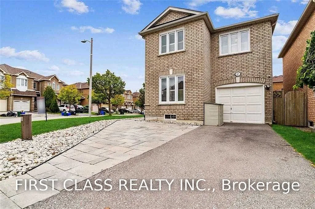 3 bed, $3,700 — Photo 2