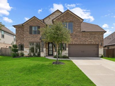 18919 Toscana Ln, New Caney, TX, 77357