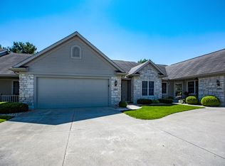1207 Camden Ct, Goshen, IN 46526