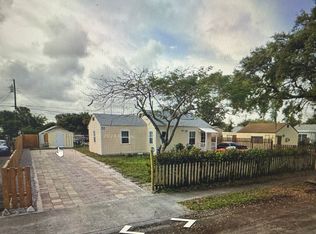 2838 Nokomis Ave, West Palm Beach, FL 33409