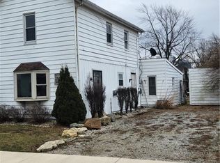 208 E North St, Union City, OH 45390