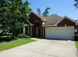 94 S Regan Mead Cir, Spring, TX 77382