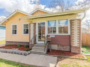 1715 York St, Des Moines, IA 50316
