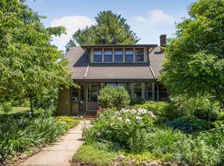 325 N 6th St, West Branch, IA 52358