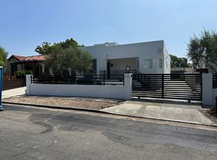 2532 Clyde Ave #1, Los Angeles, CA 90016