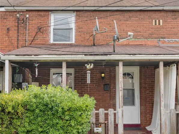 7212 Schley Ct, Pittsburgh, PA 15218