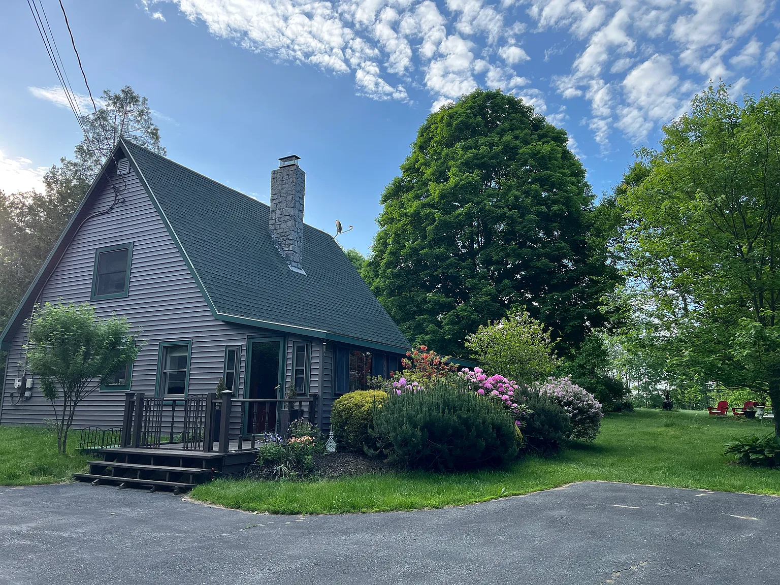 2 bed, 1.5 bath, 900 sqft, $2,450 — Photo 3