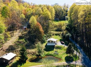 283 Yellow Daisy Ln, Banner Elk, NC 28604