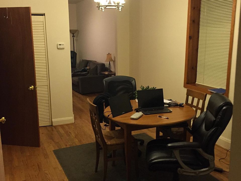 1st image of 1540 N Paulina St #1ST