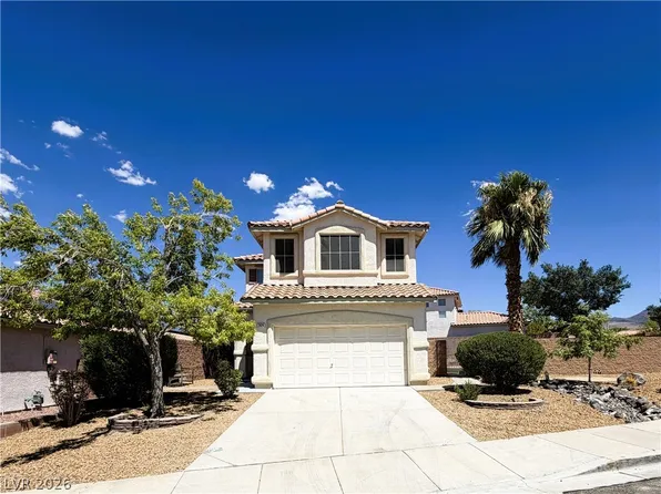 2424 Predera Ave, Henderson, NV 89052
