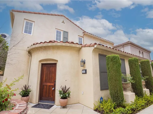 11451 Ghiberti Way, Northridge, CA 91326