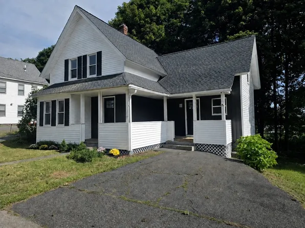 1220 Water St, Fitchburg, MA 01420