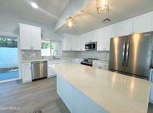 514 W Fellars Dr, Phoenix, AZ 85023